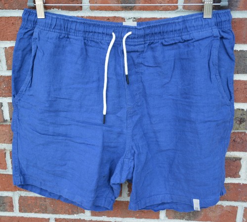 Ilot men 2xl linen - men's,