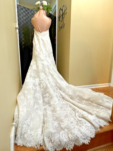 Pronovias tisha off - pronovias,