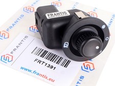 Interrupteur Commande Réglage