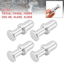 4 Pack 551915 Dipstick Tube