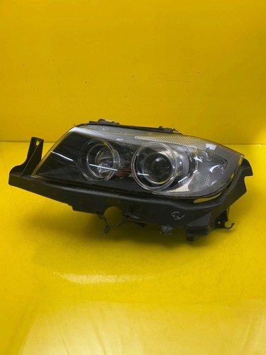 Bmw e90 e91 xenon - 3, phare