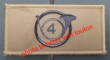 Patch 4° RCH Troupes de