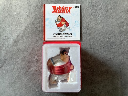 Astérix grande galerie - astérix,