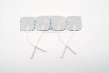 Carbone Plus Electrodes pour