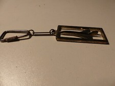 AIR FRANCE - Porte clé