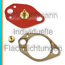 Membrane De Charge Partielle