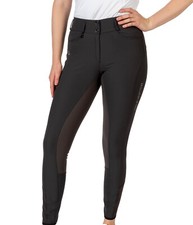 PIKEUR BREECHES FULLGRIP Woman
