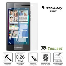 BlackBerry Leap - Verre