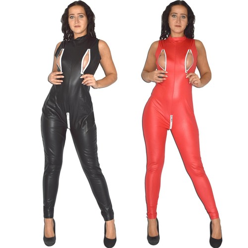 Zipper sur combinaison en - sur,