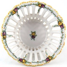 Petite "Corbeille Ajourée"