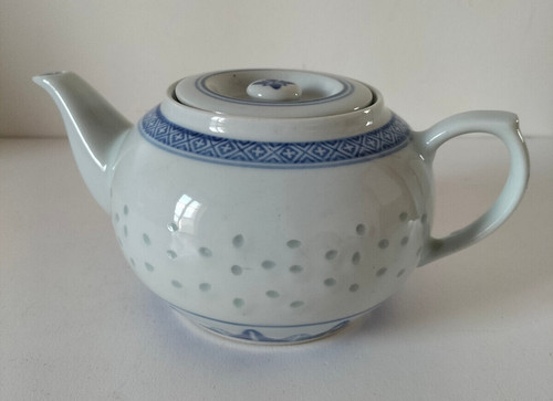 Théière chinoise grain - théière, "grain