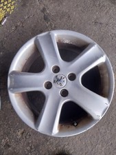 jantes aluminium Ariane 16