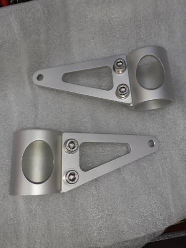 Moto phare fixation - moto,