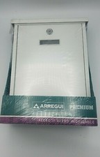 Premium Arregui E-5601 Modern