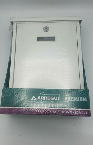 Premium arregui 5601 modern - arregui, e-5601