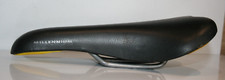 SELLE DE VELO DE COURSE  SAN MARCO MILLENNIUM BICYCLE SADDLE ITALIE OLD BIKE
