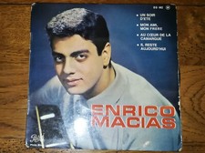 ENRICO MACIAS - UN SOIR