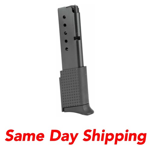 Promag round steel clip - steel,