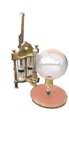 Instrument scientifique pompe - instrument,