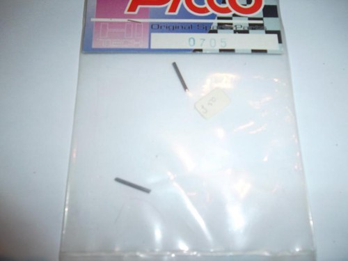 Vintage picco 705 - axe, 12