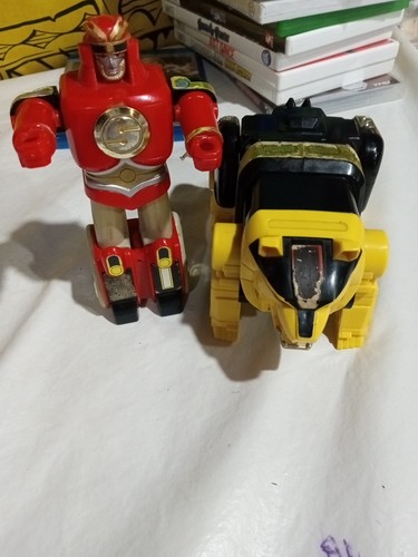 Vintage mighty morphin power - vintage,