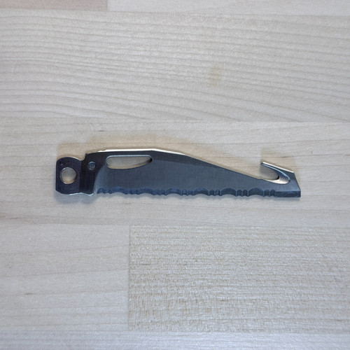Leatherman charge plus tti - charge,