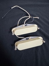 Fender CHAR Mustang pickup