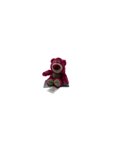 Peluche épaule lotso - peluche, toy