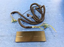 Amplificateur de puissance