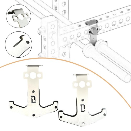 Supports barres haltères - supports, de