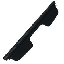 Plage arrière enrouleur -