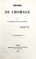 Vieille idylle [Texte imprimé] / Louis Morin ; douze pointes sèches et vingt orn
