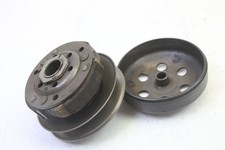 EMBRAYAGE - PEUGEOT CITYSTAR