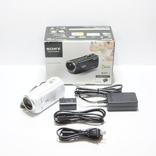 Caméscope numérique Sony