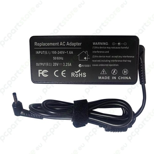 Chargeur pour ordinateur