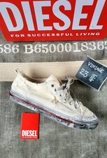 Diesel S-Athos Low Distressed