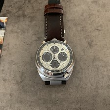 citizen bullhead Tsuno Racer