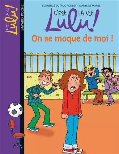 Est vie lulu - vie,