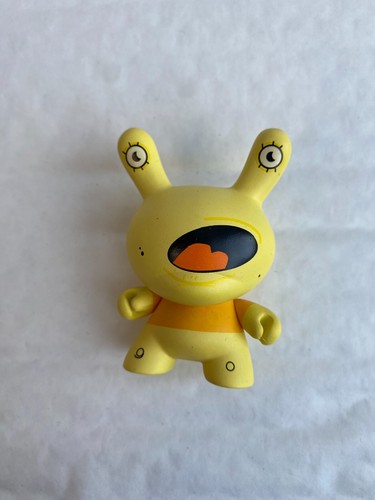 Kidrobot dunny série - 3",