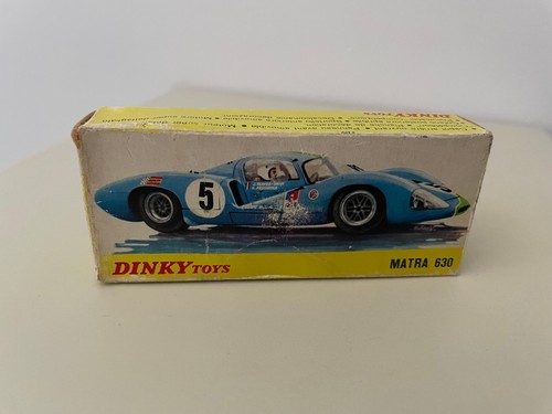 Dinky matra boite originale - ,