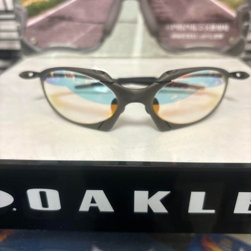 Lunettes soleil oakley - de,