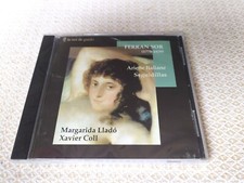 Ferra Sor : Ariette Italiane