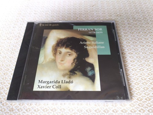 Ferra sor ariette - ferra,