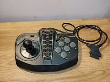 Stick Arcade Super Nintendo - Snes Joystick controller manette Vintage A Saisir 