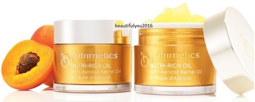 Nutrimetics nutri rich - rich, oil