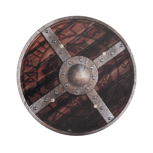 Bouclier viking classique - viking,