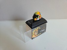 Casque Minichamps 1/8 - V. Rossi - 2012 MotoGp - 398120046