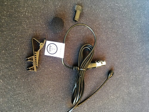 Akg c417l - akg,