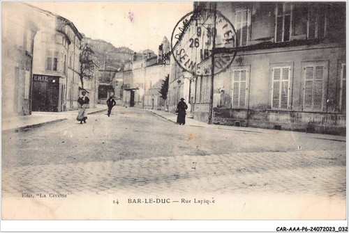 Car aaap6 0397 bar - bar, le