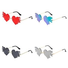 Flambant Coeur Nouveauté